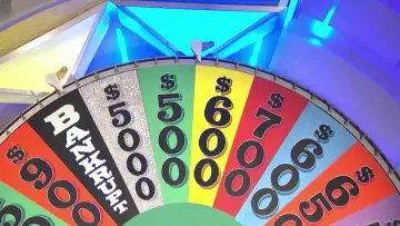 Backdrop к сериалу "Wheel of Fortune" #1348204