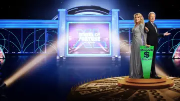 Backdrop к сериалу "Wheel of Fortune" #1348205