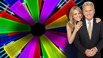 Backdrop к сериалу "Wheel of Fortune" #1348206