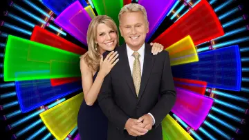 Backdrop к сериалу "Wheel of Fortune" #1348207
