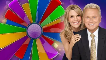 Backdrop к сериалу "Wheel of Fortune" #1348209