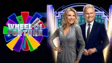 Backdrop к сериалу "Wheel of Fortune" #1348212