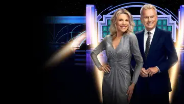 Backdrop к сериалу "Wheel of Fortune" #1348213