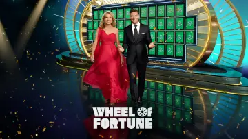 Backdrop к сериалу "Wheel of Fortune" #1348214