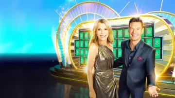 Backdrop к сериалу "Wheel of Fortune" #1348216