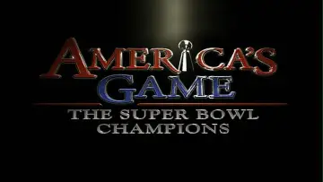 Backdrop к сериалу "America
