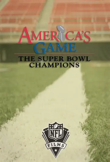 Poster к сериалу "America
