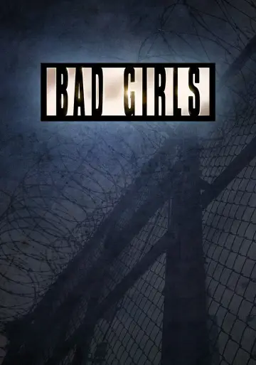 Poster for the TV series "Bad Girls" #1377178