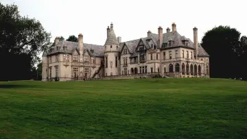 Backdrop к сериалу "Dark Shadows" #1274559