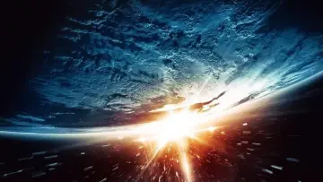 Backdrop к сериалу "Earth: Final Conflict" #1302873