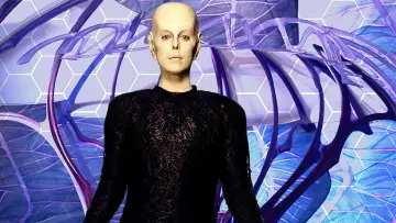 Backdrop к сериалу "Earth: Final Conflict" #1302877