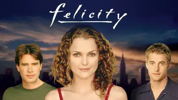 Backdrop for the TV series "Felicity" #1334365