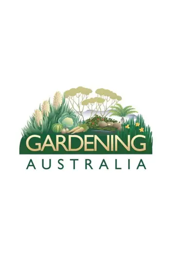 Poster for the TV series "Gardening Australia" #1318989