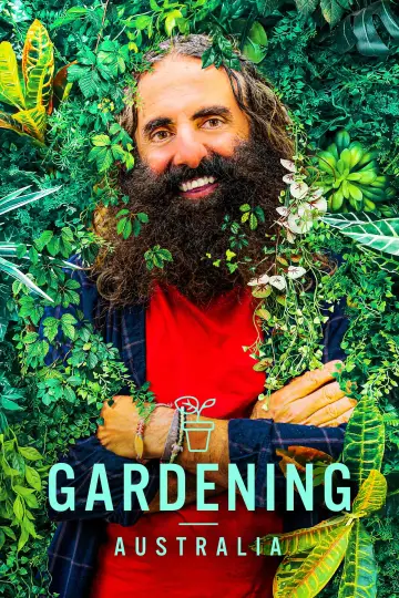 Poster for the TV series "Gardening Australia" #1318991