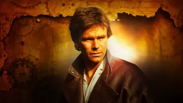 Backdrop к сериалу "MacGyver" #1294292