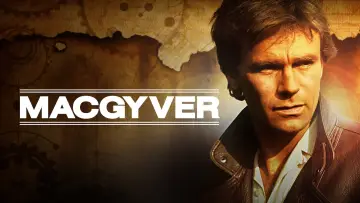 Backdrop к сериалу "MacGyver" #1294293