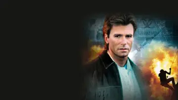 Backdrop к сериалу "MacGyver" #1294294