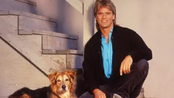 Backdrop к сериалу "MacGyver" #1294300