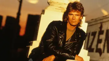 Backdrop к сериалу "MacGyver" #1294302