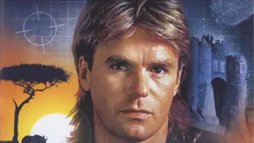 Backdrop к сериалу "MacGyver" #1294304