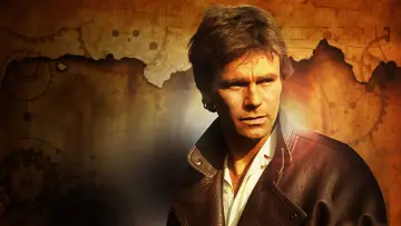 Backdrop к сериалу "MacGyver" #1294305