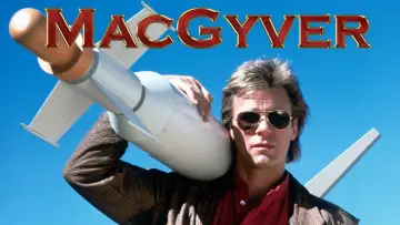 Backdrop к сериалу "MacGyver" #1294306