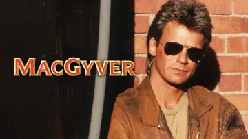 Backdrop к сериалу "MacGyver" #1294309