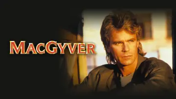 Backdrop к сериалу "MacGyver" #1294313