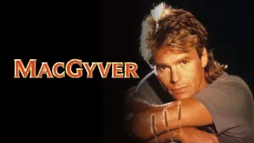 Backdrop к сериалу "MacGyver" #1294315
