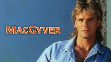 Backdrop к сериалу "MacGyver" #1294316