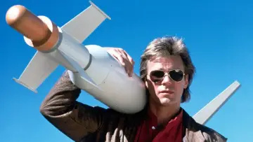 Backdrop к сериалу "MacGyver" #1294321
