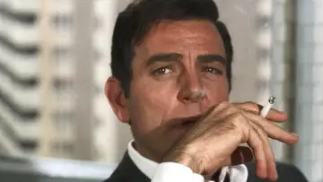 Backdrop к сериалу "Mannix" #1298410