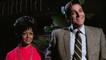 Backdrop к сериалу "Mannix" #1298413