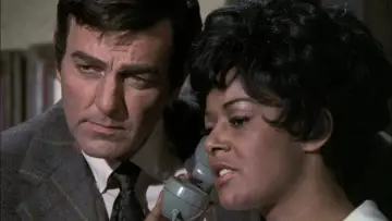 Backdrop к сериалу "Mannix" #1298415