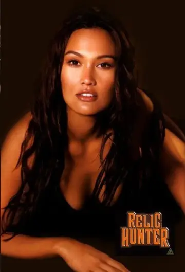 Poster for the TV series "Relic Hunter" #1342676