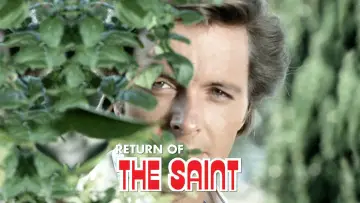 Backdrop for the TV series "Return of the Saint" #1659367
