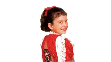 Backdrop for the TV series "Small Wonder" #1547502