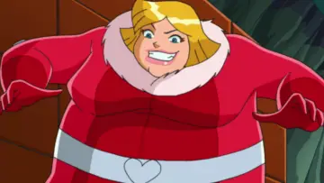 Backdrop for the TV series "Totally Spies!" #1222473