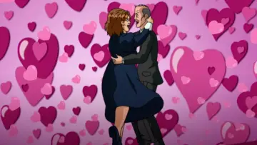 Backdrop for the TV series "Totally Spies!" #1222479