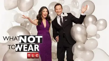 Backdrop for the TV series "What Not to Wear" #1542521
