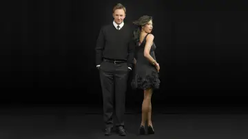 Backdrop for the TV series "What Not to Wear" #1542522