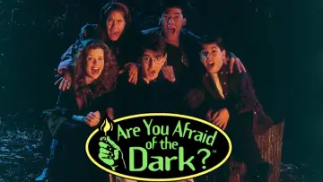 Backdrop к сериалу "Are You Afraid of the Dark?" #1357294