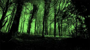 Backdrop к сериалу "Are You Afraid of the Dark?" #1357296
