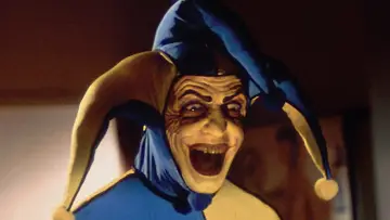 Backdrop к сериалу "Are You Afraid of the Dark?" #1357297
