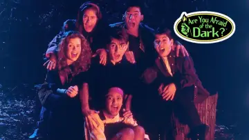 Backdrop к сериалу "Are You Afraid of the Dark?" #1357298