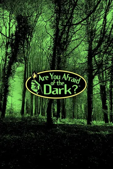 Poster к сериалу "Are You Afraid of the Dark?" #1357306