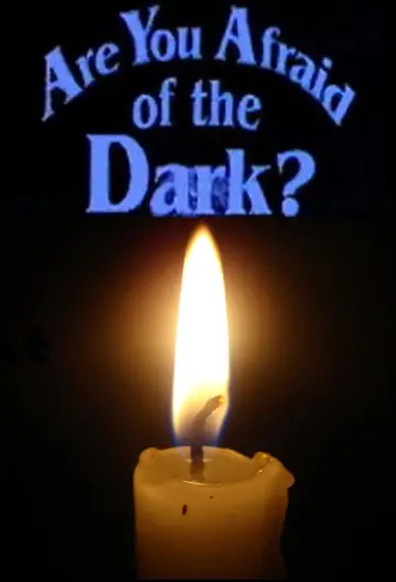 Poster к сериалу "Are You Afraid of the Dark?" #1357307