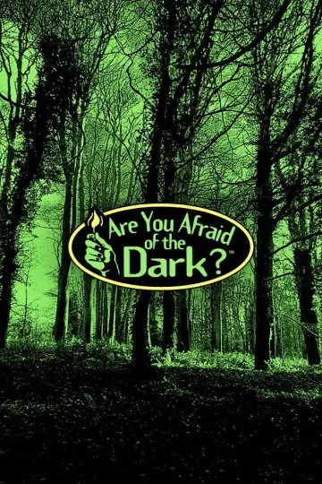 Poster к сериалу "Are You Afraid of the Dark?" #1357308