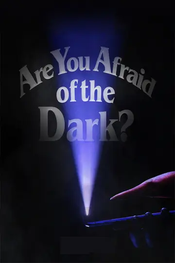 Poster к сериалу "Are You Afraid of the Dark?" #1357309