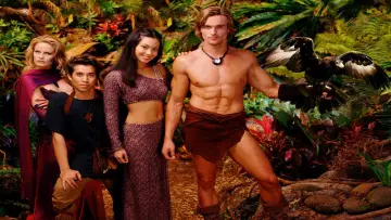 Backdrop к сериалу "BeastMaster" #1404802